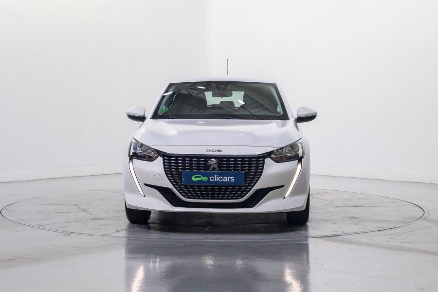 Foto del PEUGEOT 208 1.5 BlueHDi S&S Active 100