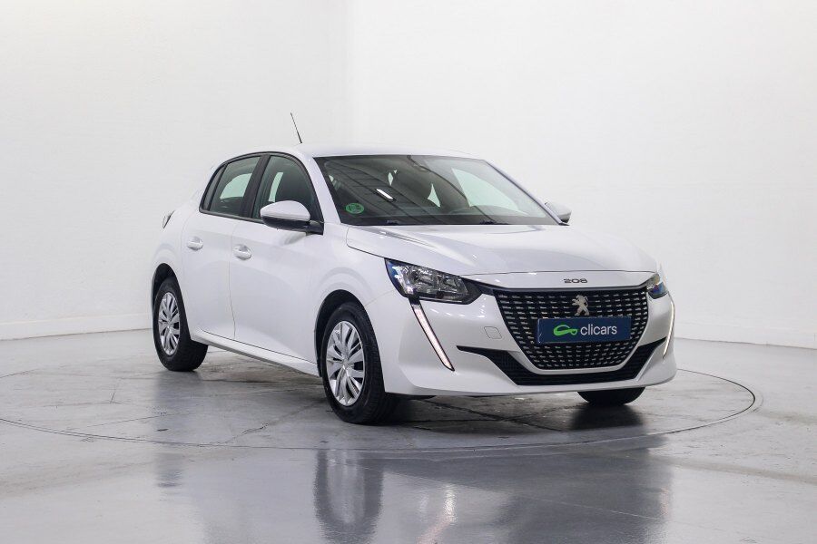 Foto del PEUGEOT 208 1.5 BlueHDi S&S Active 100