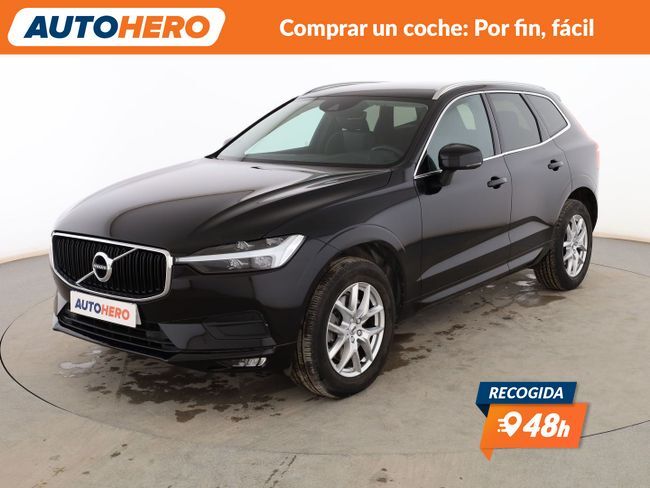 Foto del VOLVO XC60 B4 Momentum Pro FWD Aut.