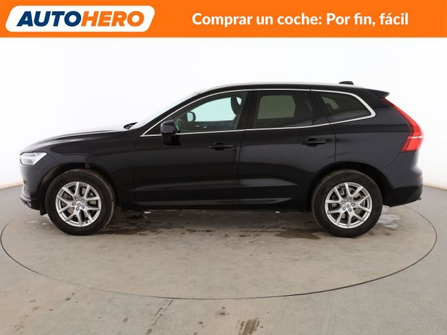 Foto del VOLVO XC60 B4 Momentum Pro FWD Aut.