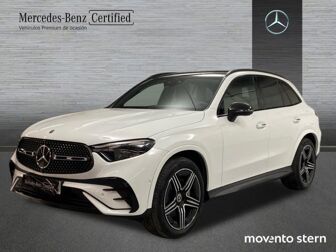 Imagen de MERCEDES Clase GLC GLC 300de 4Matic