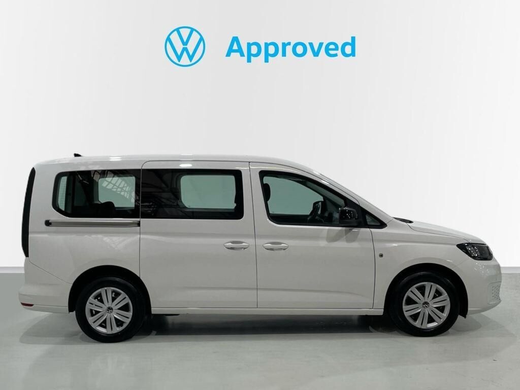 Foto del VOLKSWAGEN Caddy Maxi 1.5 TSI Origin DSG 116