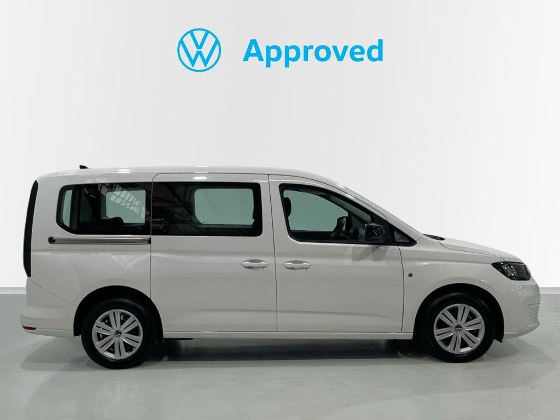 Imagen 3 de VOLKSWAGEN Caddy