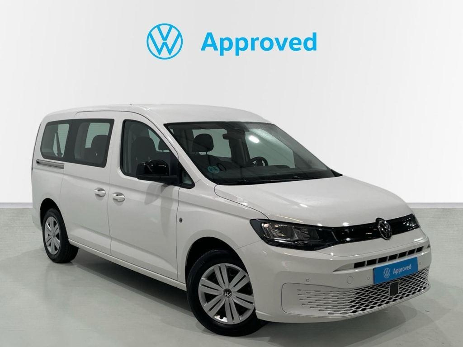 Imagen de VOLKSWAGEN Caddy