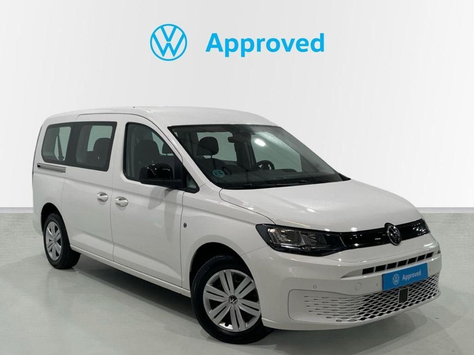 Imagen 1 de VOLKSWAGEN Caddy