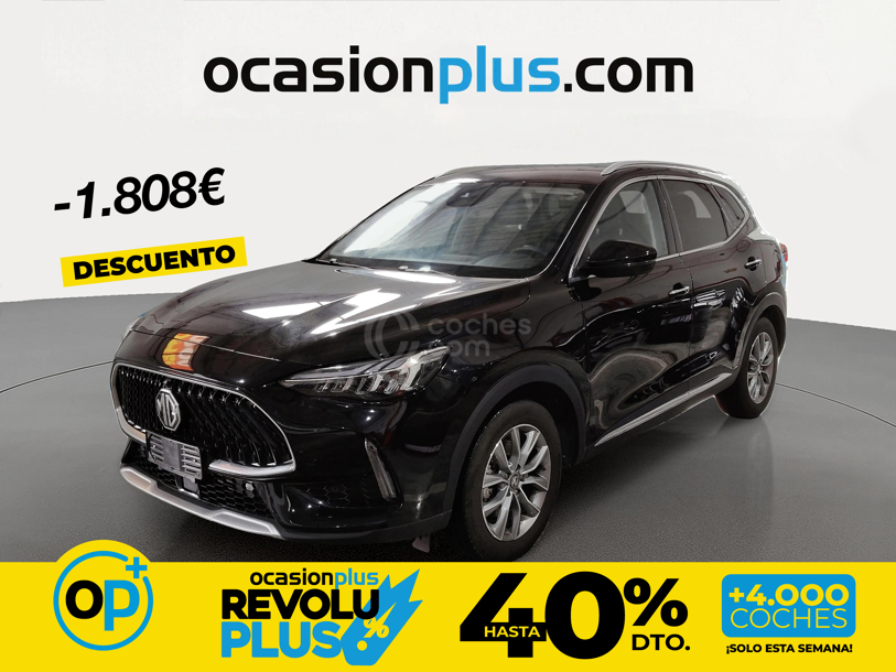 Foto del MG HS 1.5 T-GDI Comfort