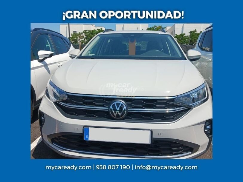 Foto del VOLKSWAGEN Taigo 1.0 TSI Life DSG 81kW