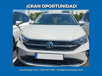 Imagen de VOLKSWAGEN Taigo 1.0 TSI Life DSG 81kW