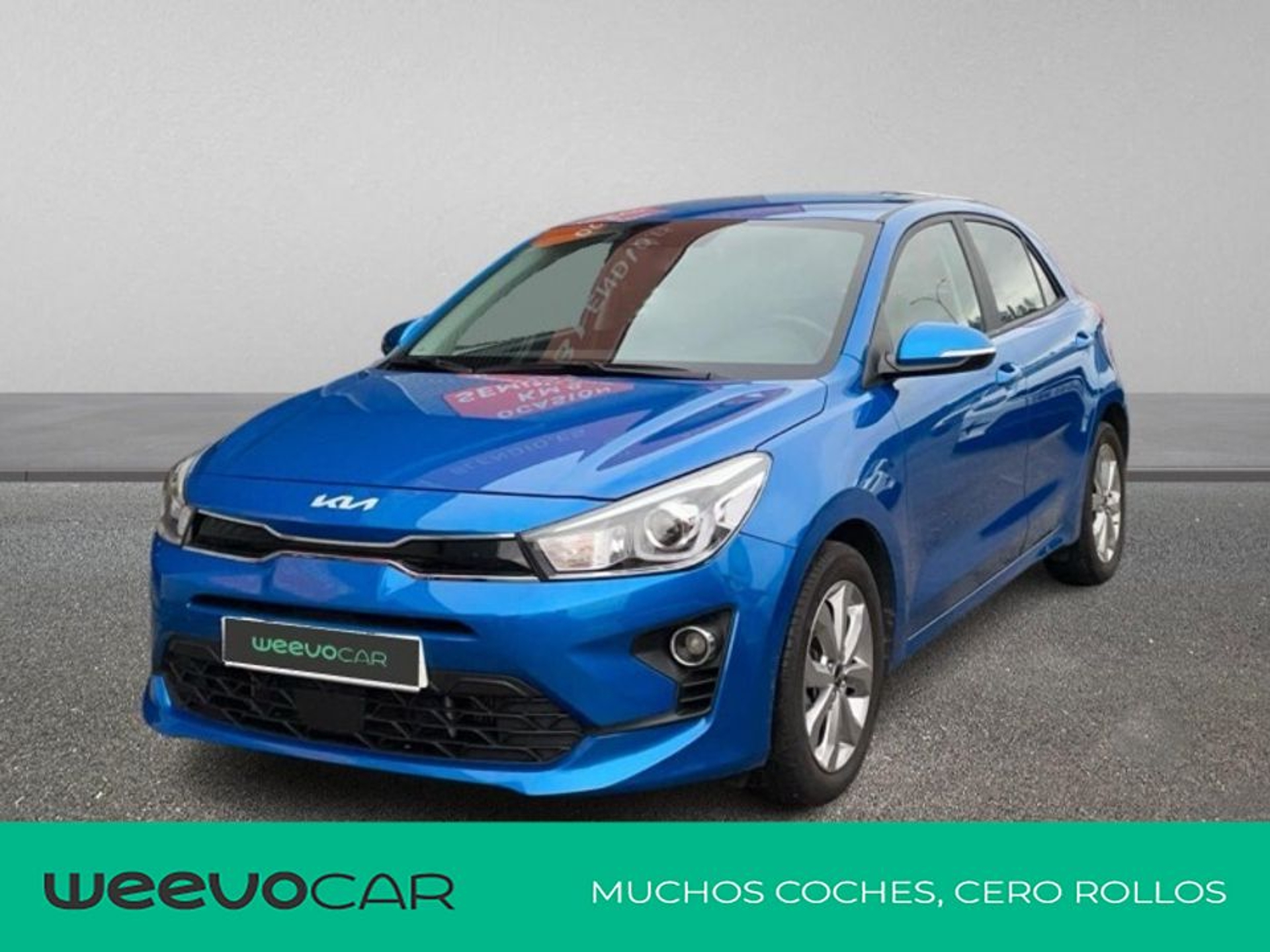 Imagen de KIA Rio