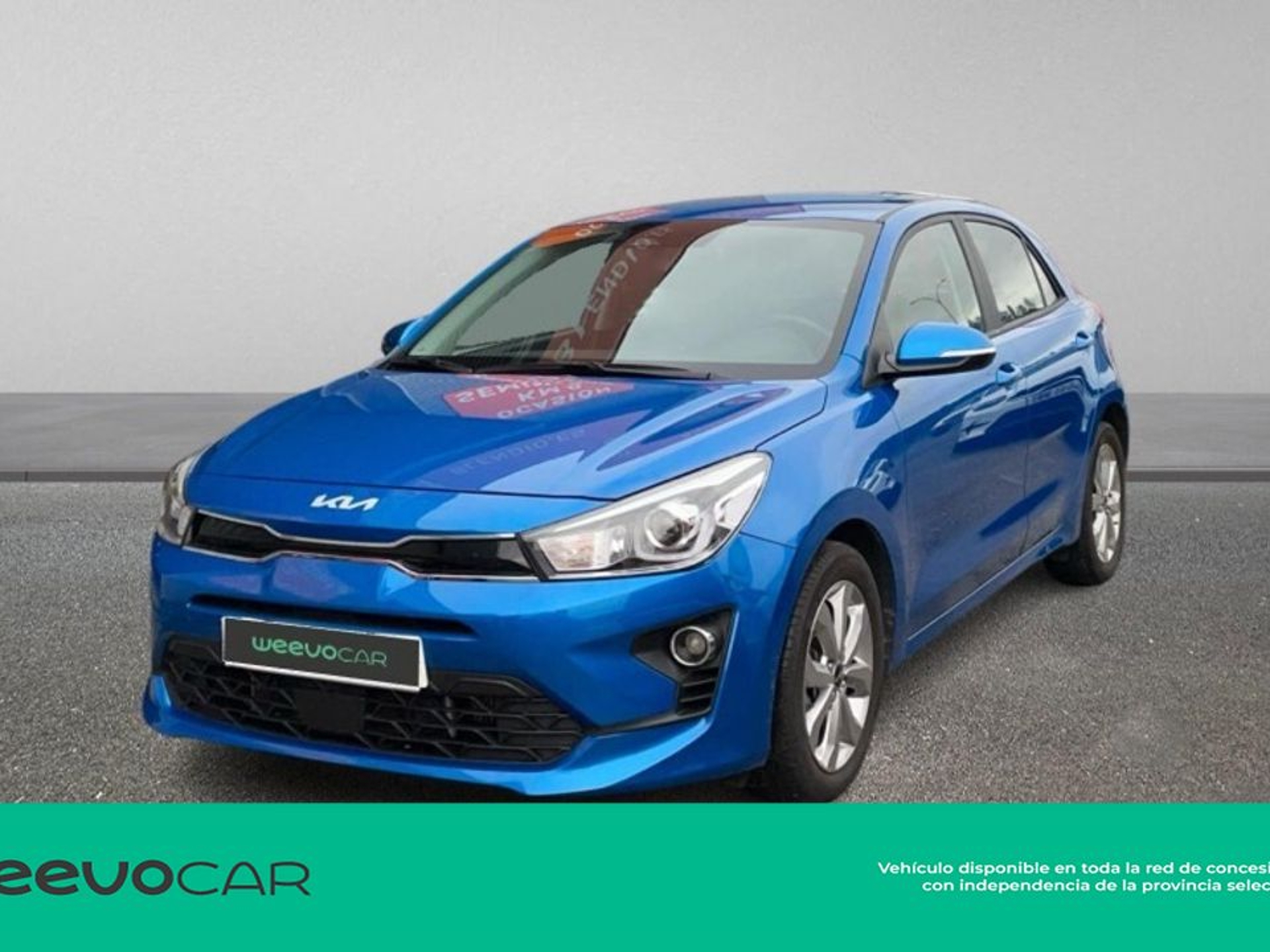 Imagen de KIA Rio