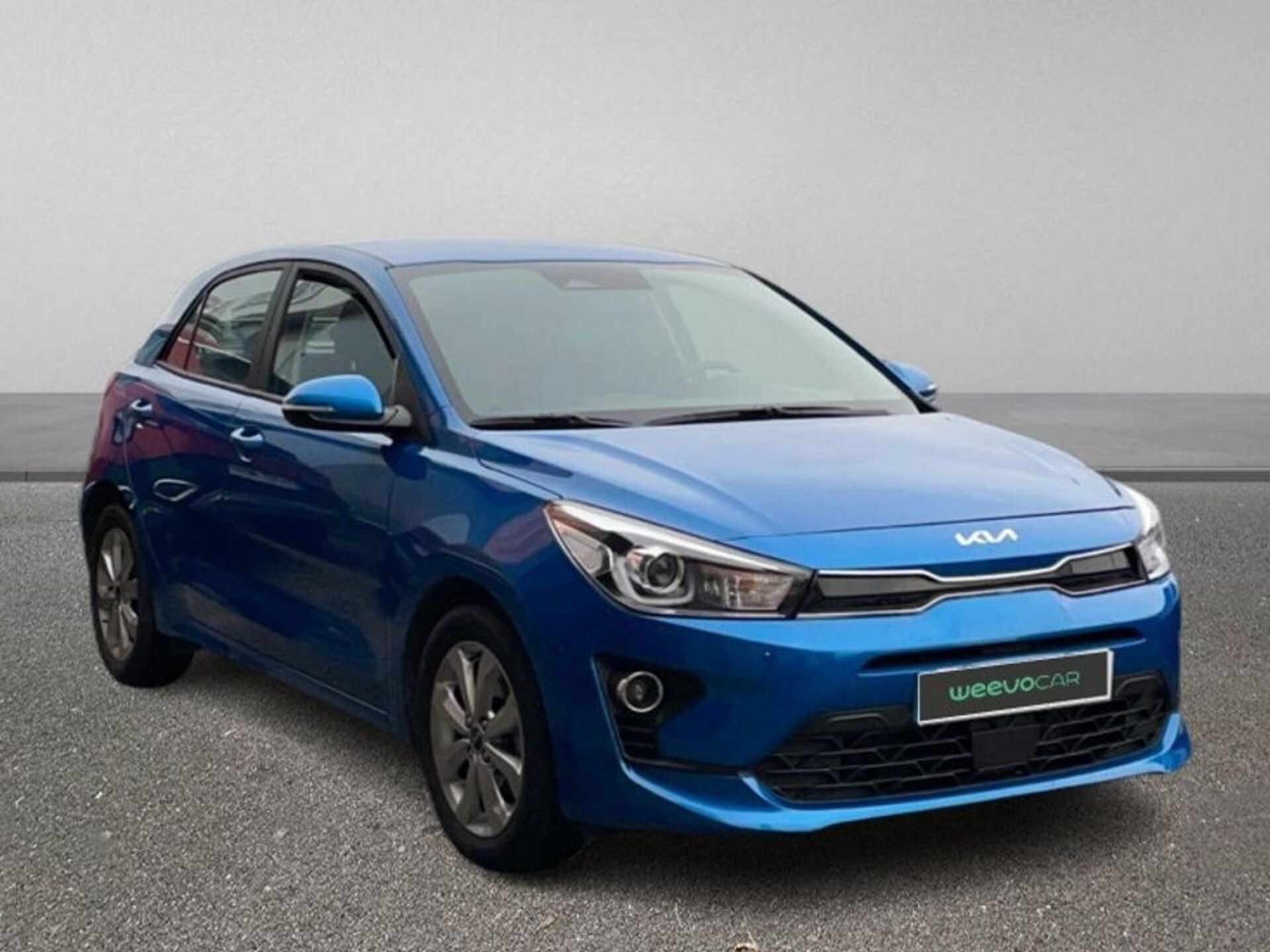 Imagen 3 de KIA Rio