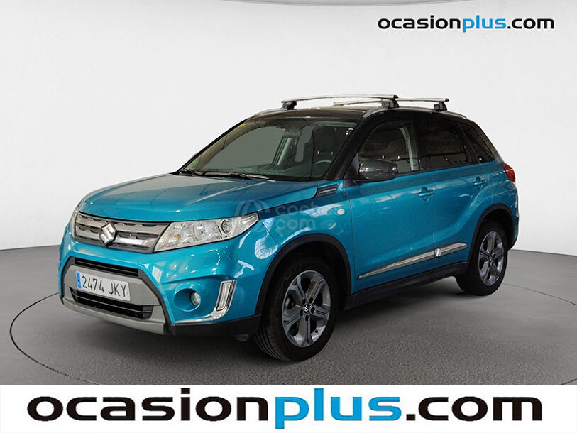 Foto del SUZUKI Vitara 1.6 GL