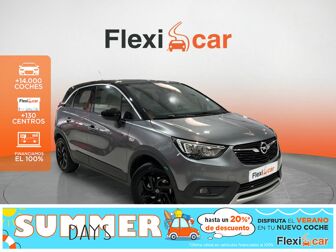 Imagen de OPEL Crossland X 1.2T S&S Excellence 130