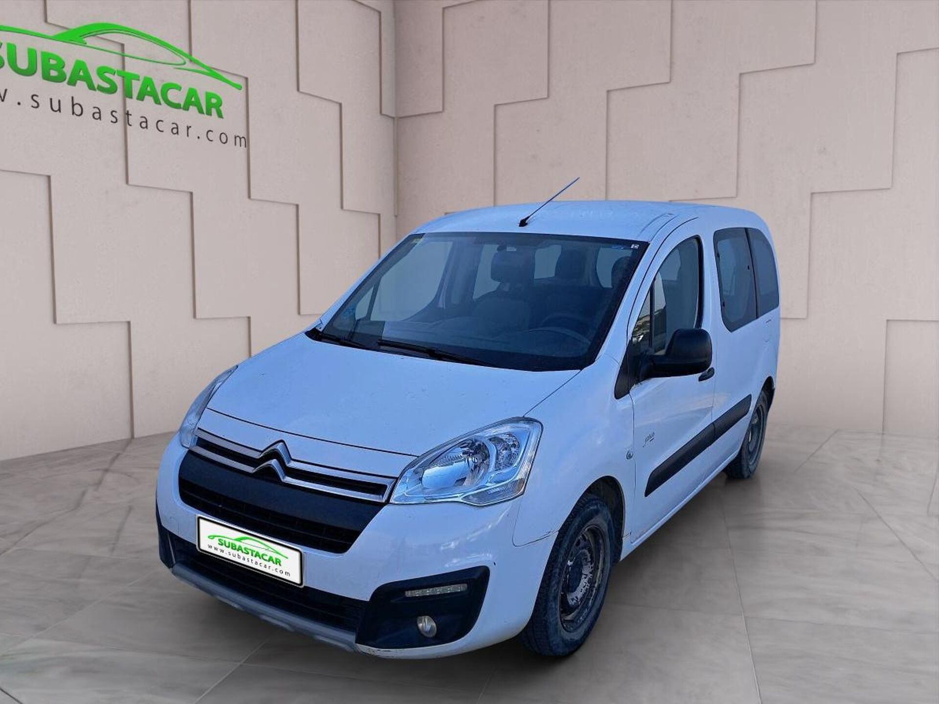 Imagen de CITROEN Berlingo