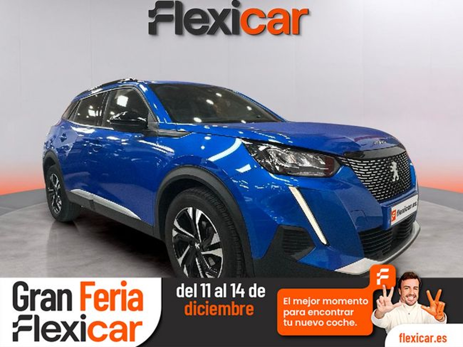 Imagen de PEUGEOT 2008