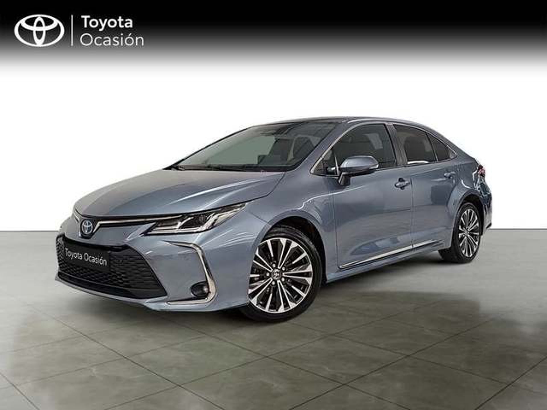 Imagen de TOYOTA Corolla