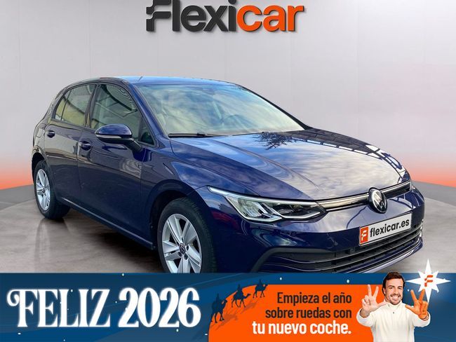 VOLKSWAGEN Golf (Life 2.0 TDI 85kW (115CV)) en Vizcaya