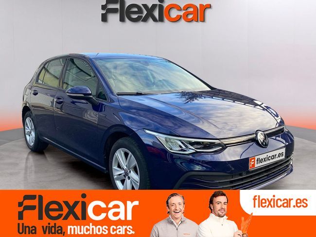 VOLKSWAGEN Golf (Life 2.0 TDI 85kW (115CV)) en Vizcaya
