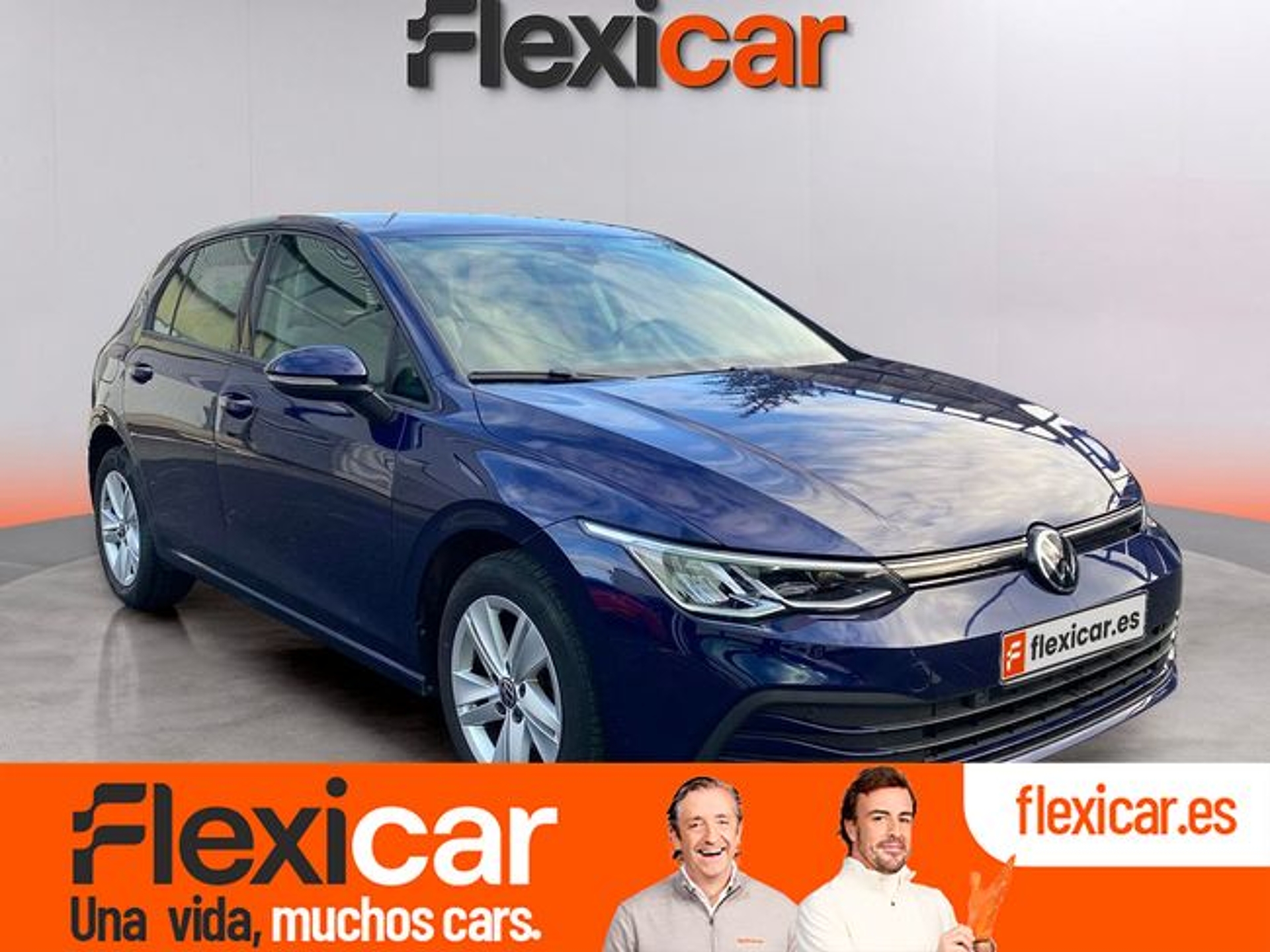 Imagen de VOLKSWAGEN Golf