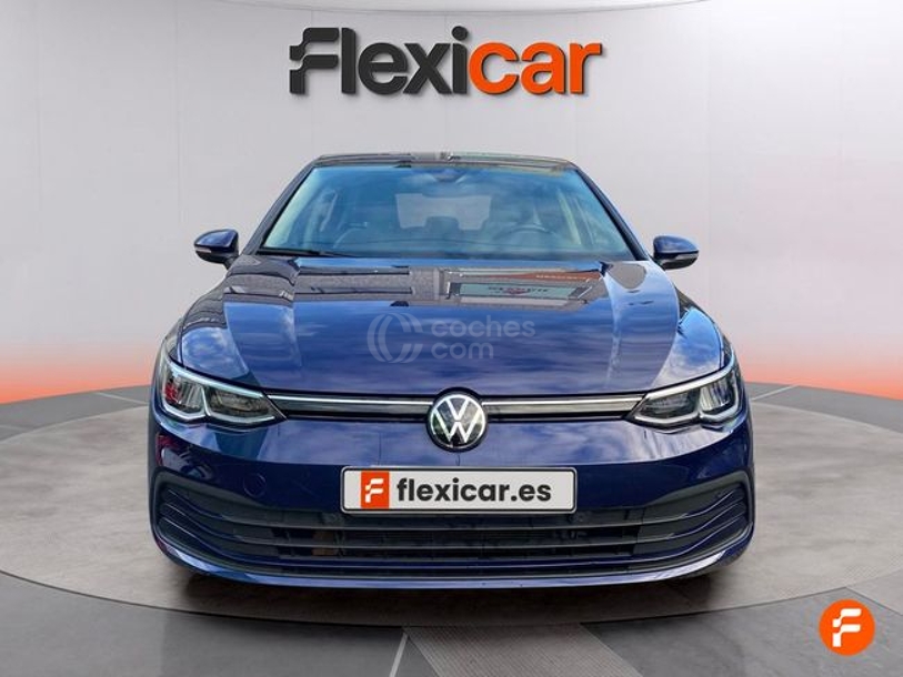 Foto del VOLKSWAGEN Golf 2.0TDI Life 85kW