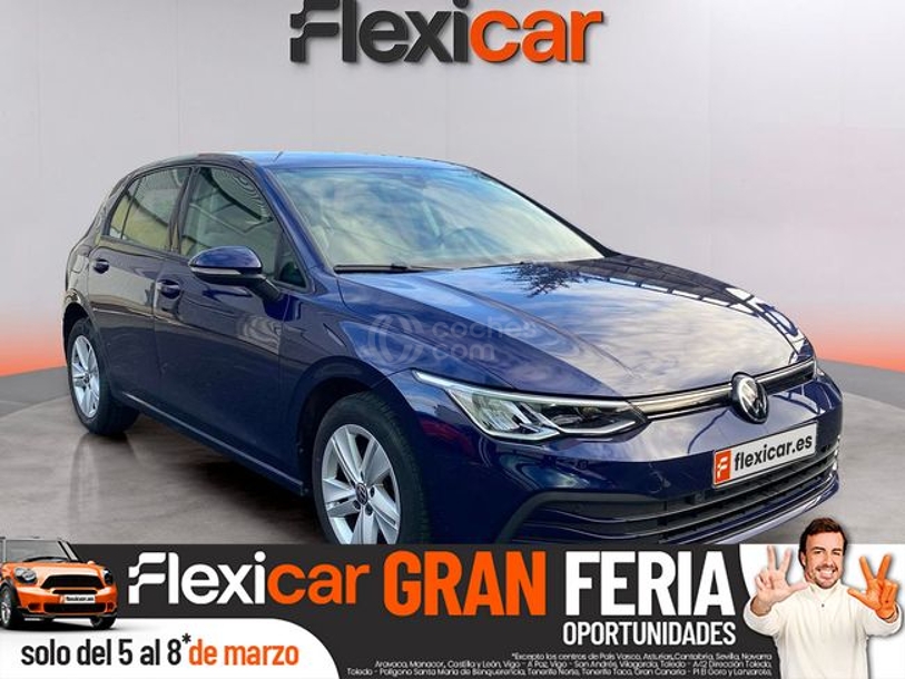 Foto del VOLKSWAGEN Golf 2.0TDI Life 85kW