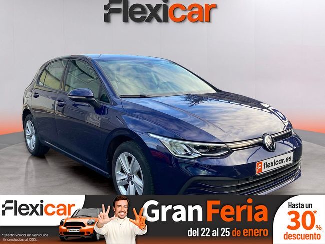 VOLKSWAGEN Golf (Life 2.0 TDI 85kW (115CV)) en Vizcaya