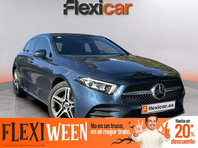 MERCEDES Clase A (A 250 e) en Barcelona