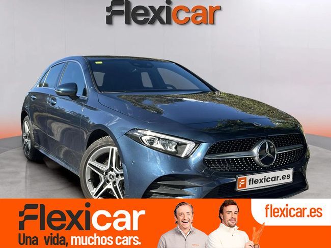 MERCEDES Clase A (A 250 e) en Barcelona