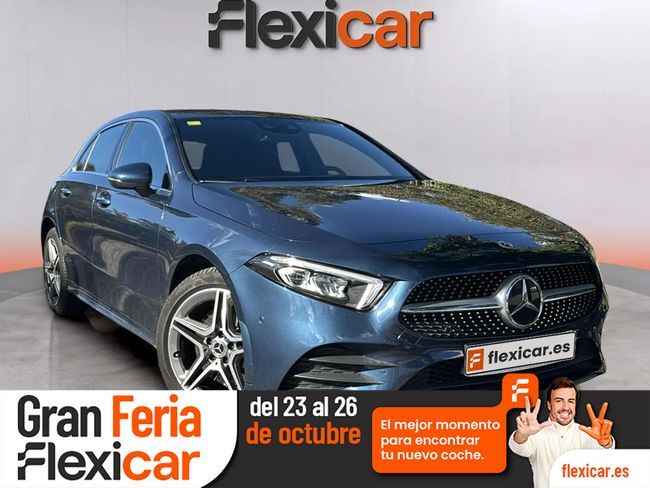 MERCEDES Clase A (A 250 e) en Barcelona