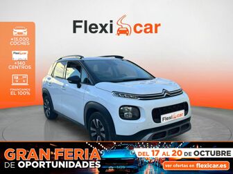 Imagen de CITROEN C3 Aircross Puretech S&S Live 110