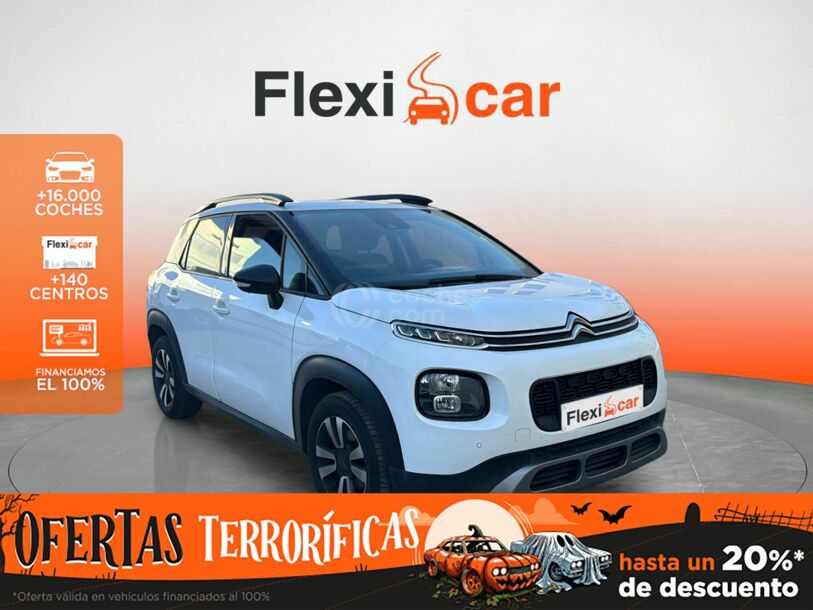 Foto del CITROEN C3 Aircross Puretech S&S Live 110