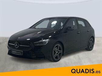 Imagen de MERCEDES Clase B