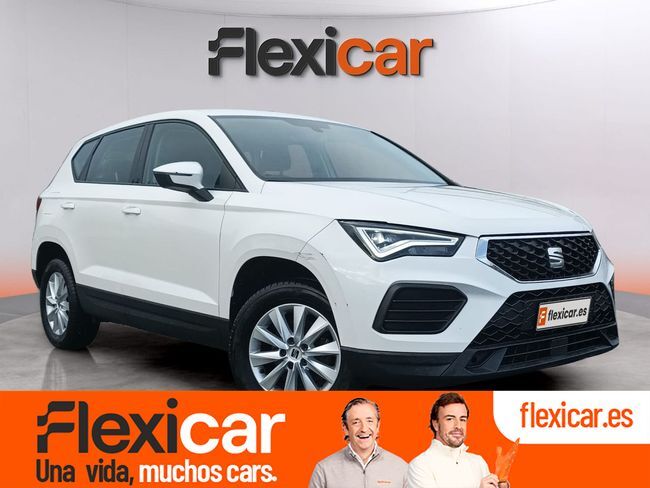 Foto del SEAT Ateca 1.0 TSI S&S Reference
