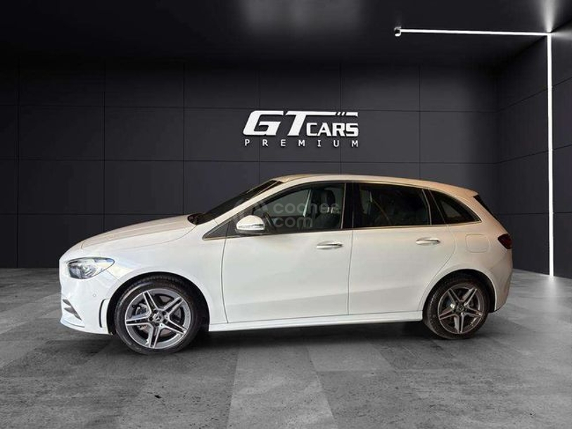Foto del MERCEDES Clase B B 250e