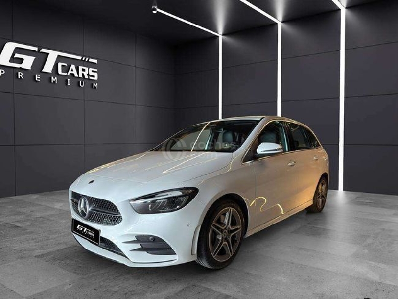 Foto del MERCEDES Clase B B 250e