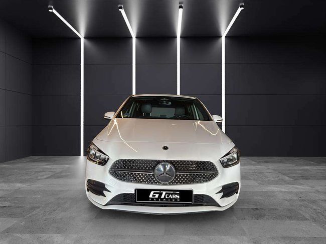 Foto del MERCEDES Clase B B 250e