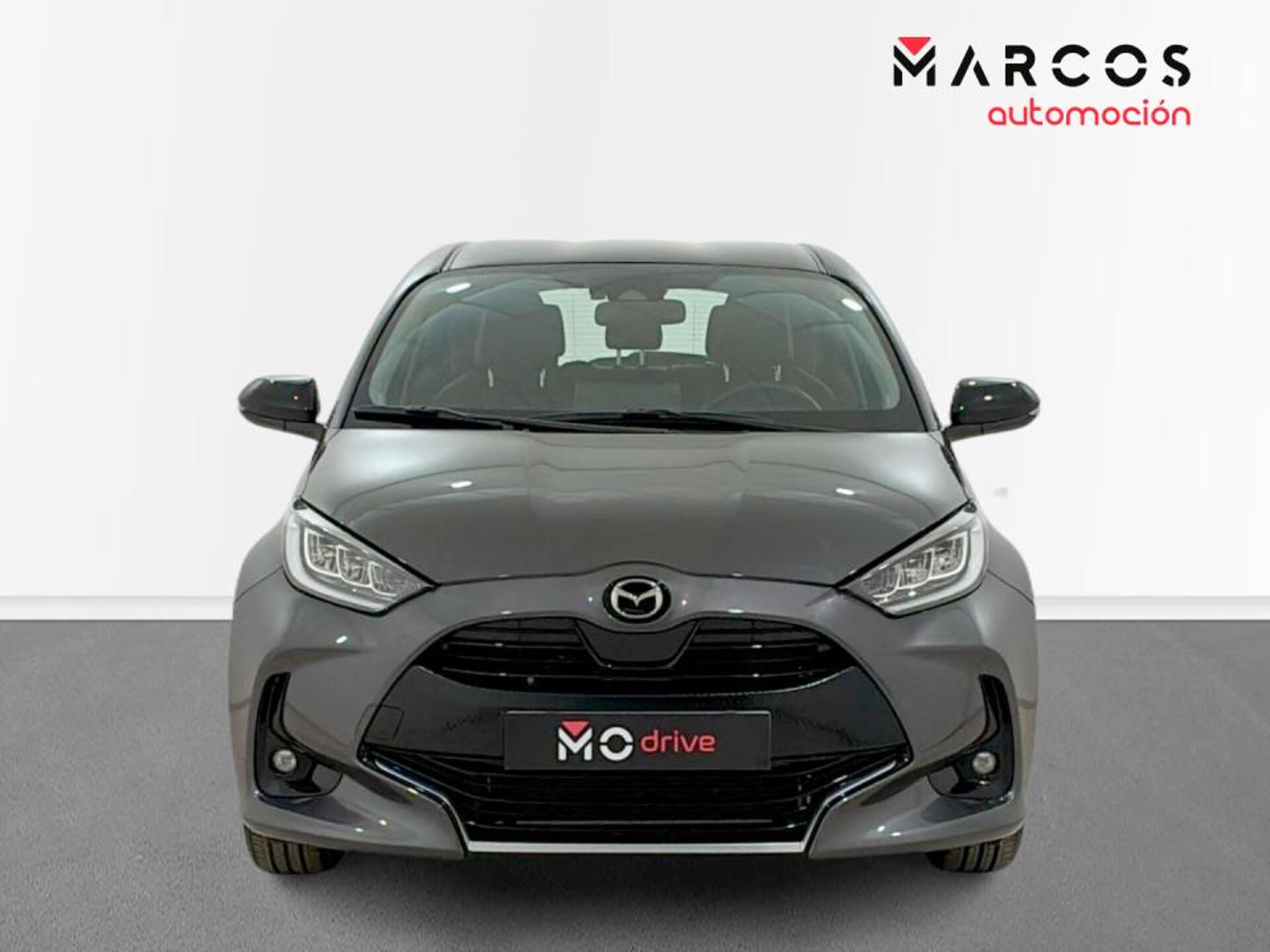 Imagen 2 de MAZDA Mazda2