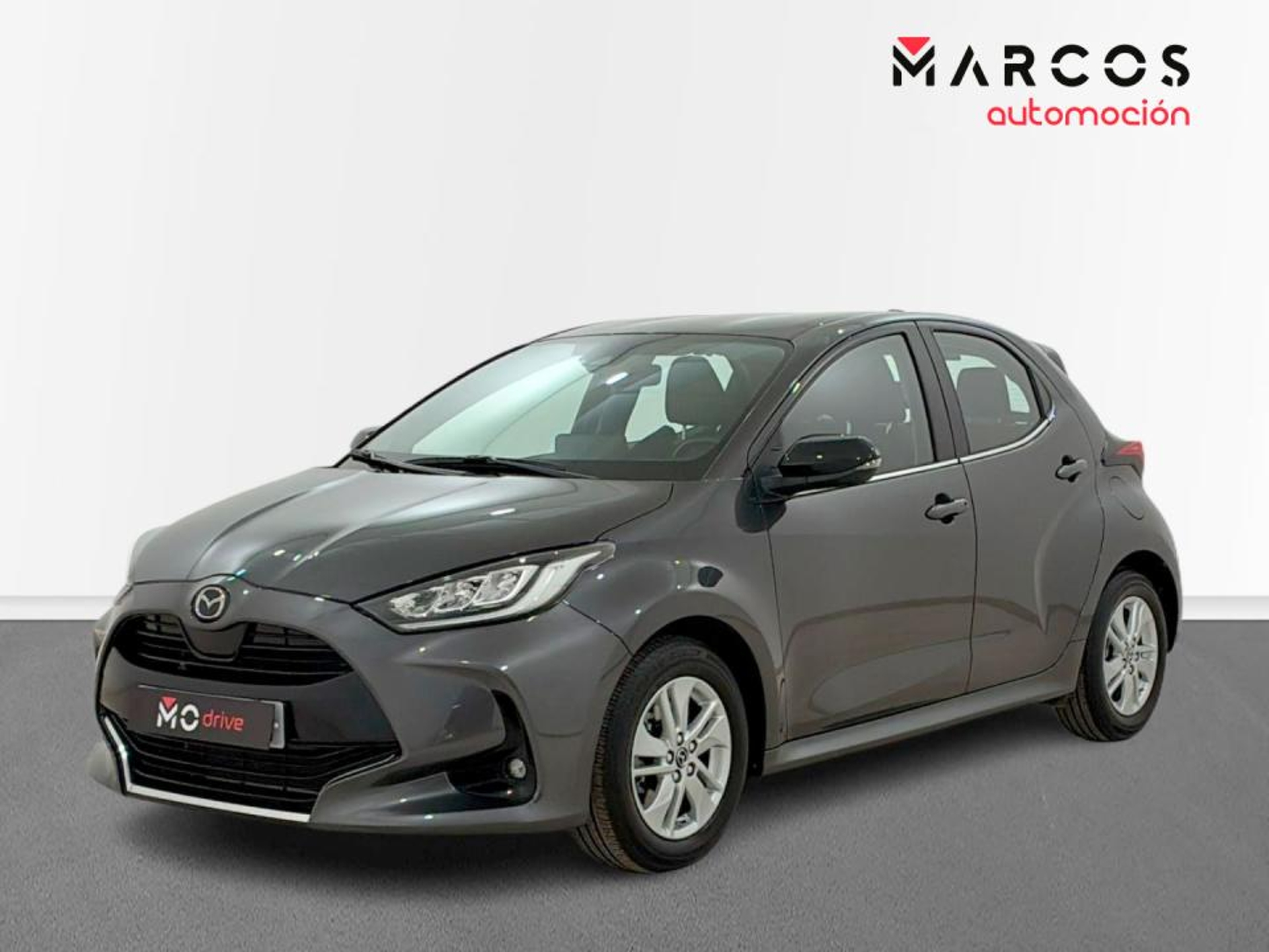 Imagen de MAZDA Mazda2