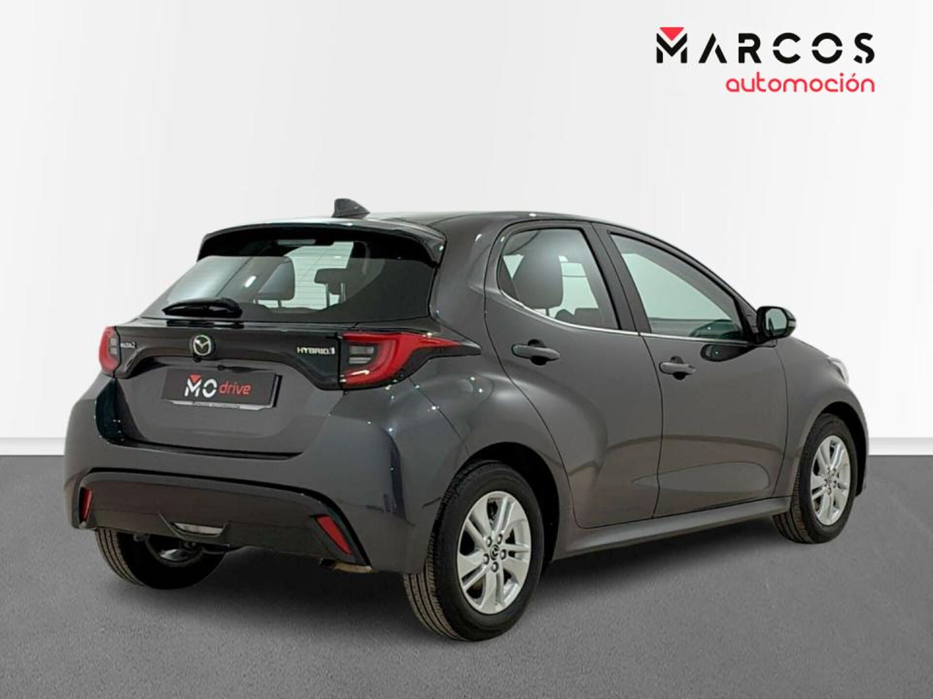 Imagen 3 de MAZDA Mazda2