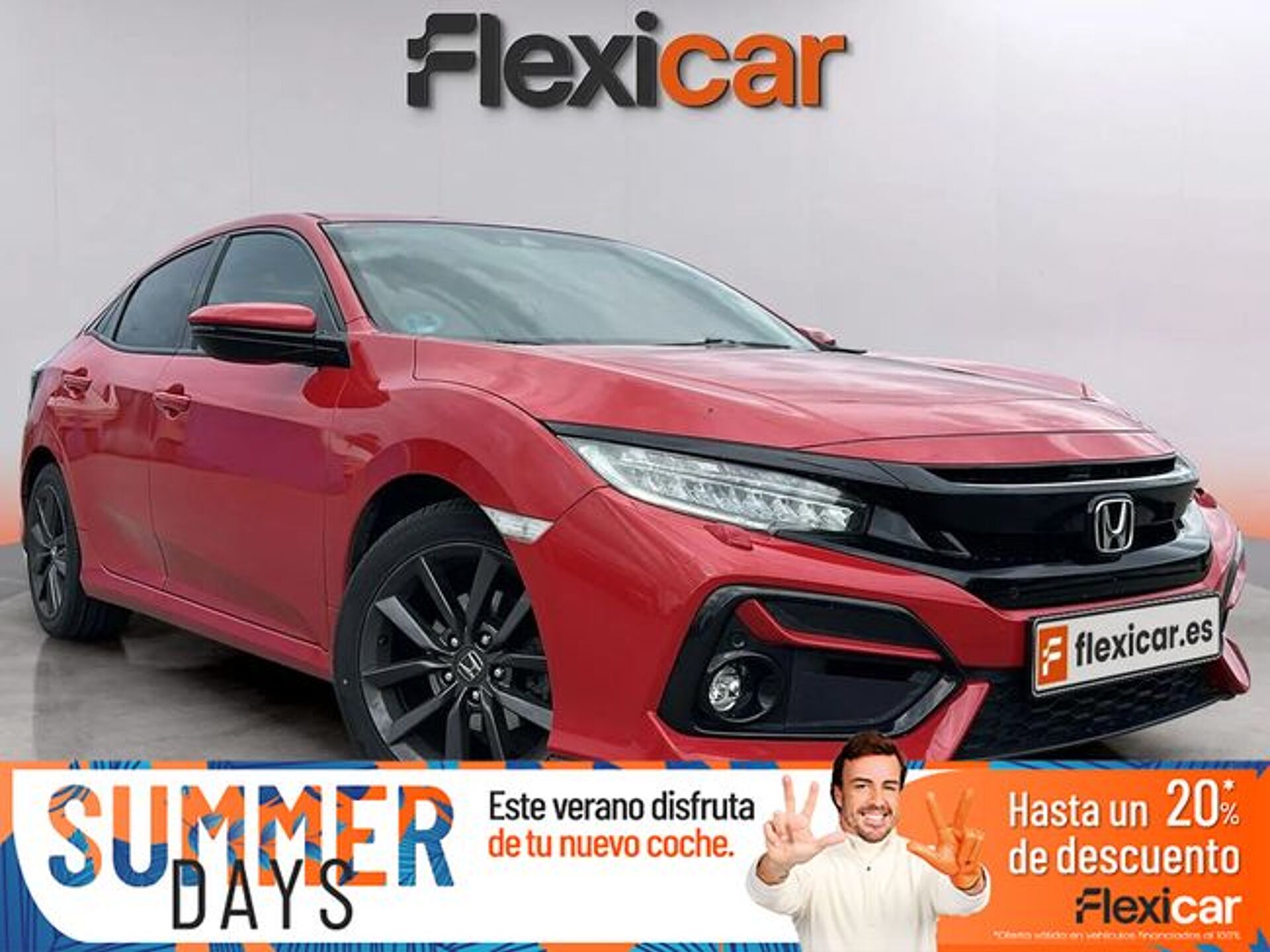 Imagen de HONDA Civic