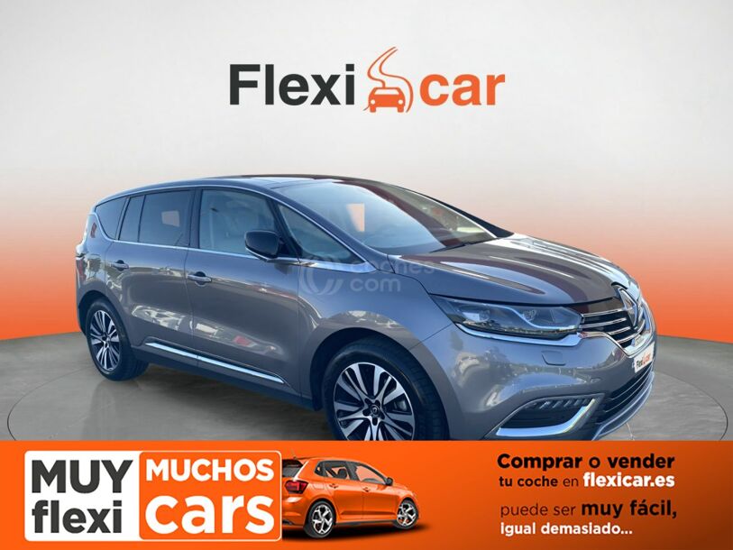 Foto del RENAULT Espace 2.0dCi TT Limited Blue EDC 147kW