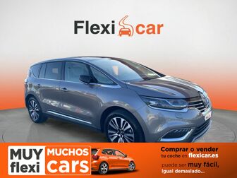 Imagen de RENAULT Espace 2.0dCi TT Limited Blue EDC 147kW