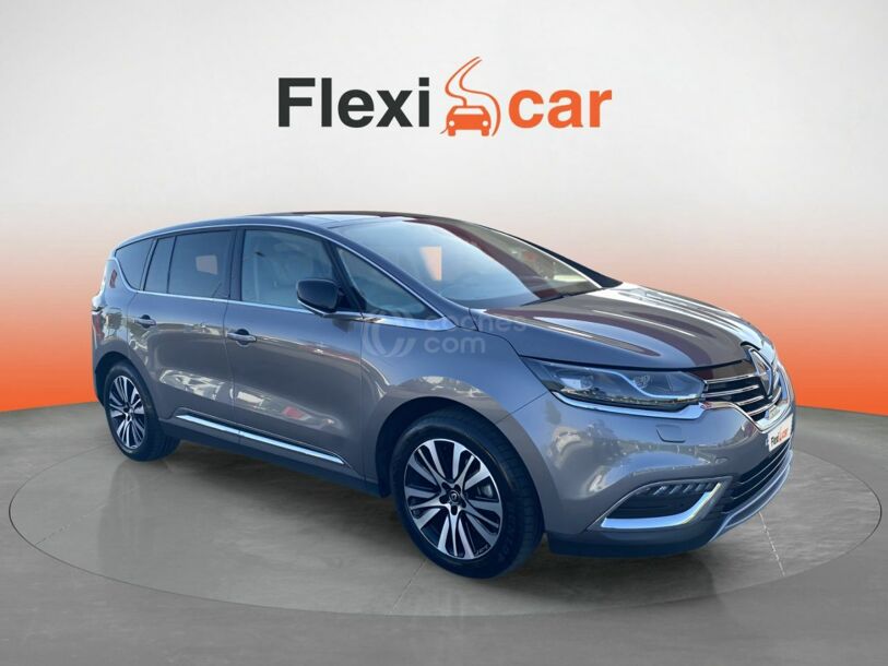 Foto del RENAULT Espace 2.0dCi TT Limited Blue EDC 147kW