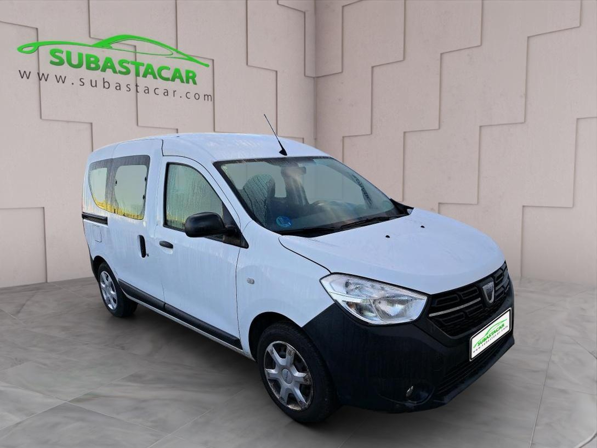 Imagen de DACIA Dokker