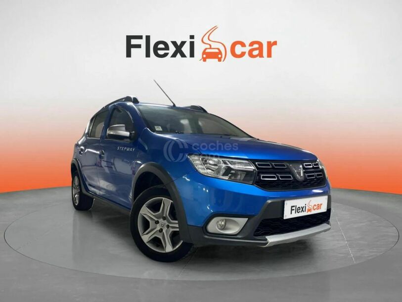 Foto del DACIA Sandero 1.5dCi Laureate Easy-R 66kW