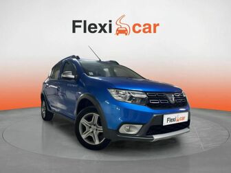 Imagen de DACIA Sandero 1.5dCi Laureate Easy-R 66kW