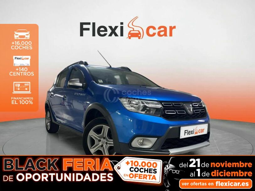 Foto del DACIA Sandero 1.5dCi Laureate Easy-R 66kW