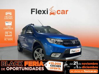 Imagen de DACIA Sandero 1.5dCi Laureate Easy-R 66kW