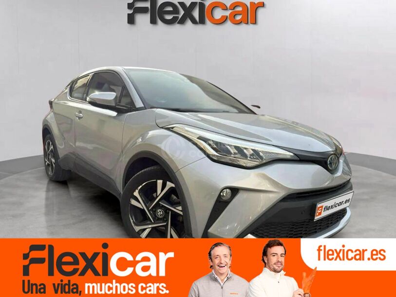 Foto del TOYOTA C-HR 125H Active