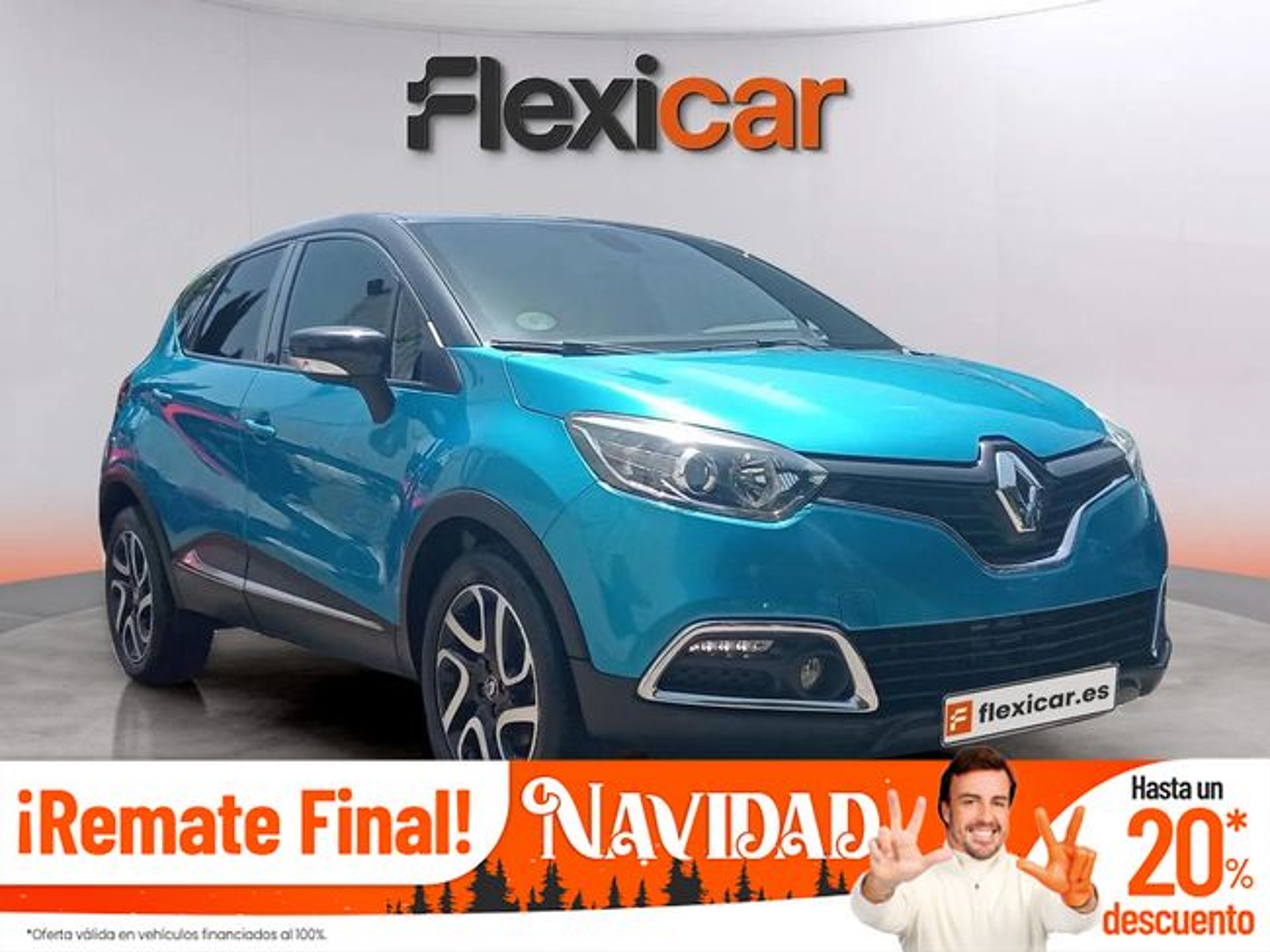 Imagen de RENAULT Captur